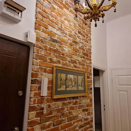 Luxury Living Kopernik * 华沙