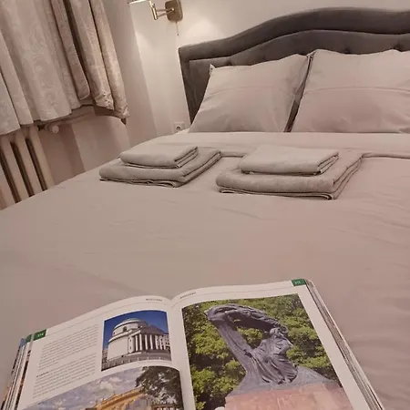 Luxury Living Kopernik