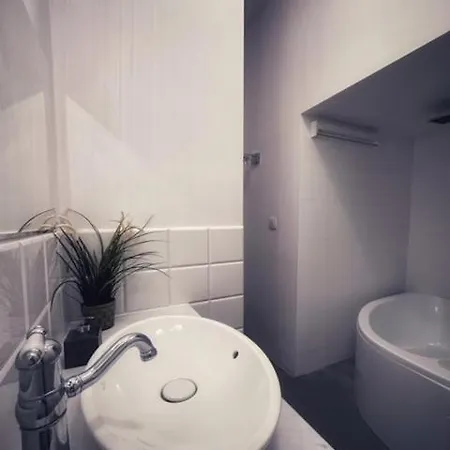 Apartment Luxury Living Kopernik