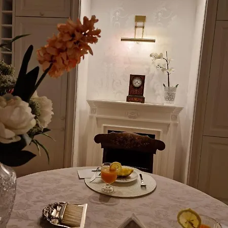 Apartment Luxury Living Kopernik *