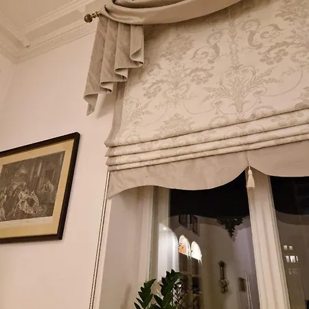 Luxury Living Kopernik Apartment Warsaw