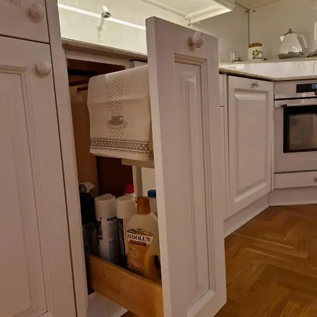 Luxury Living Kopernik Appartement *