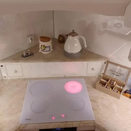 Luxury Living Kopernik * Varsovie