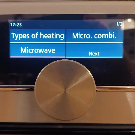 Luxury Living Kopernik Appartement *