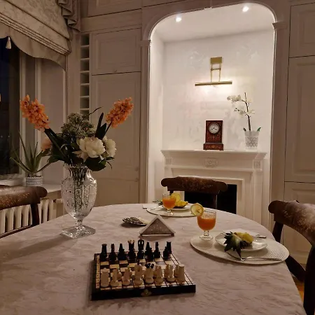 Luxury Living Kopernik *