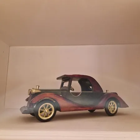 아파트 Luxury Living Kopernik