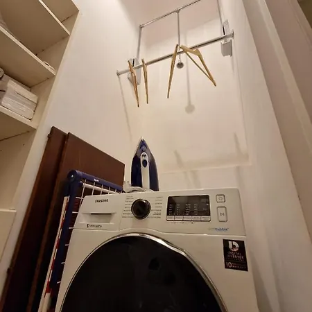 Appartement Luxury Living Kopernik *