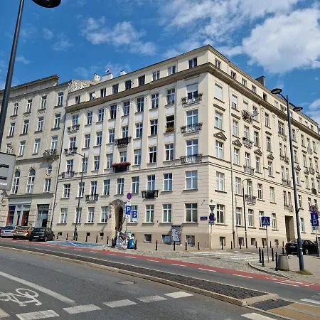 Luxury Living Kopernik Varsovie