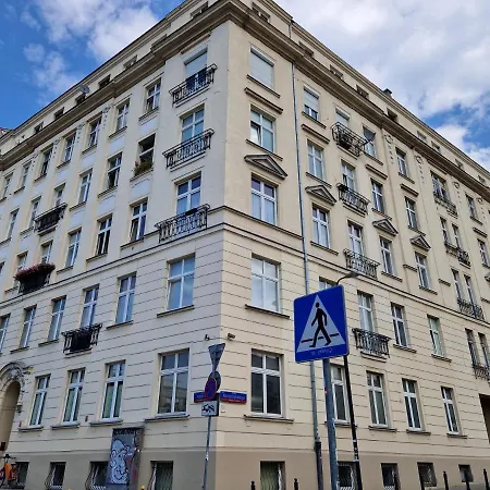 아파트 Luxury Living Kopernik *