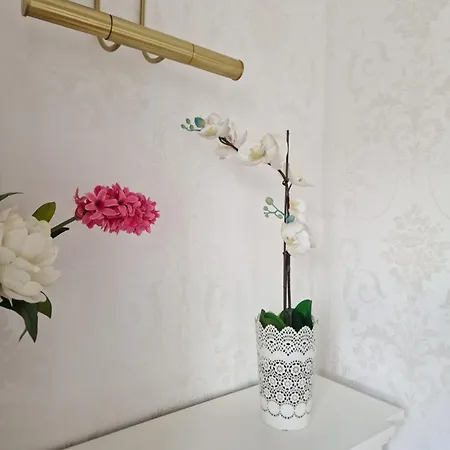 Apartment Luxury Living Kopernik Warsaw