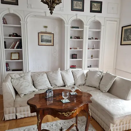 Luxury Living Kopernik Appartement *