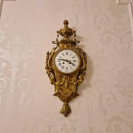 Luxury Living Kopernik * 바르샤바