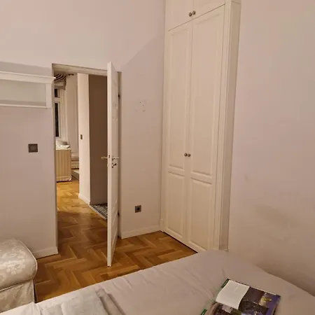 아파트 Luxury Living Kopernik