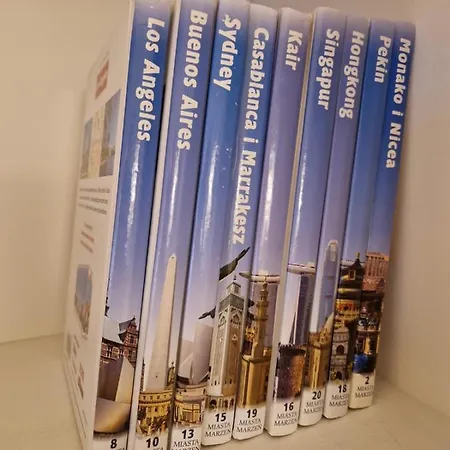 شقة Luxury Living Kopernik وارسو