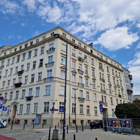 Luxury Living Kopernik *