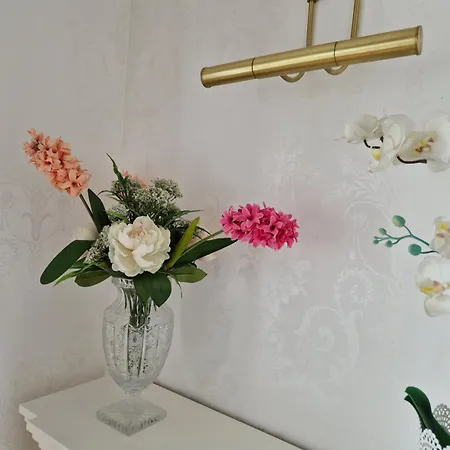 Luxury Living Kopernik * وارسو