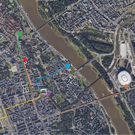 Luxury Living Kopernik