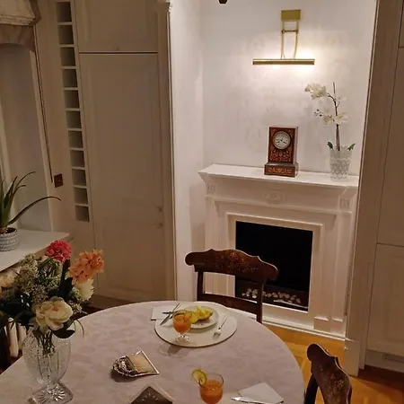 Luxury Living Kopernik Lejlighed *