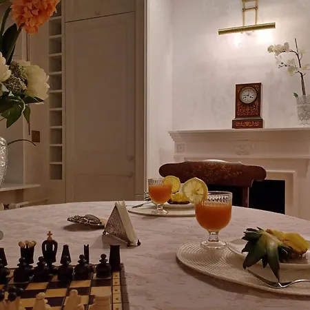 Luxury Living Kopernik Lejlighed
