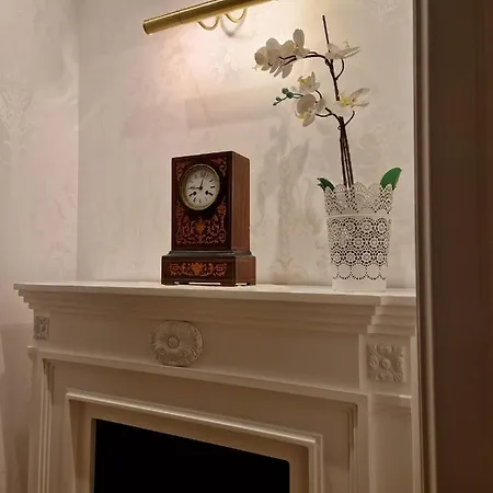 Luxury Living Kopernik Lejlighed *